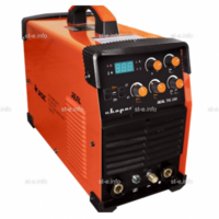 Инвертор сварочный Сварог TIG 250 "REAL" (W229)  - st-e.info - Абакан