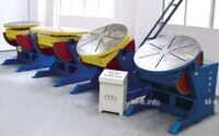 Сварочный позиционер HB-30 (3000кг) - st-e.info - Абакан