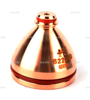Сопло д. 2,0 мм 150-200А арт. 622020 - st-e.info - Абакан