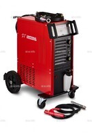 Сварочный аппарат для аргонодуговой сварки PRO TIG 400CT - st-e.info - Абакан