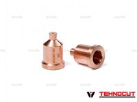 Сопло для плазмотрона LC105 60A арт. W03X0893-62A TEHNOCUT - st-e.info - Абакан