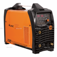 Инвертор сварочный TIG 315P AC/DC MULTIWAVE "PRO" (E202) - st-e.info - Абакан