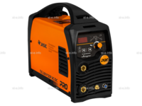 Сварочный инвертор Сварог PRO TIG 200 P DSP AC/DC (E201) - st-e.info - Абакан