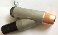 Токоподводный узел в сборе для сварочного трактора MZ-1000 - st-e.info - Абакан