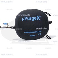 Надувная подушка для модульной системы поддува XABLD 4-6" (102-152 mm) MOD B - st-e.info - Абакан