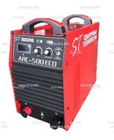Сварочный аппарат для ручной дуговой сварки ARC-500 ECO - st-e.info - Абакан