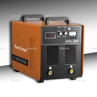 Сварочный аппарат для ручной дуговой сварки ARC-500 - st-e.info - Абакан