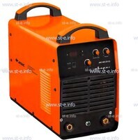 Сварочный инвертор Сварог ARC 400 (Z312) - st-e.info - Абакан
