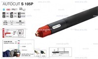 Кабель для плазмотрона AUTOCUT S 105, 12 метров - st-e.info - Абакан