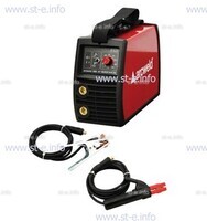 Arcweld 200i-S - st-e.info - Абакан