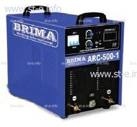 Сварочный аппарат Brima (инвертор) ARC-500-1 - st-e.info - Абакан
