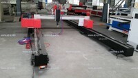 Станок для газовой и плазменной резки метала BULDOG PRO 1500x6000 - st-e.info - Абакан