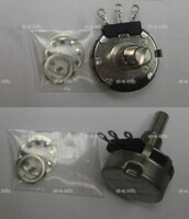 Потенциометр T10812-122 Lincoln Electric - st-e.info - Абакан