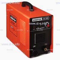 Инвертор сварочный CUT-40B - st-e.info - Абакан