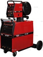 Источник питания для полуавтоматической сварки Idealarc СV-420, арт.  K14028-3A - st-e.info - Абакан