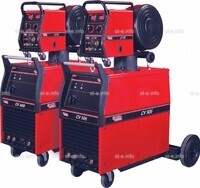 Сварочный полуавтомат Idealarc CV505 - st-e.info - Абакан