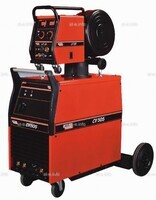 Источник питания для полуавтоматической сварки Idealarc CV-505, арт. K14029-3A - st-e.info - Абакан
