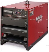 Idealarc DC-600  - st-e.info - Абакан