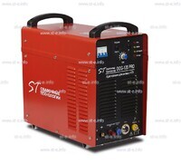 Установка воздушно-плазменной резки DOG-120 PRO - st-e.info - Абакан