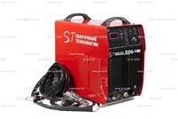 Установка  воздушно-плазменной резки DOG-160 - st-e.info - Абакан