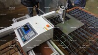 Машины термической (газовой) резки консольного типа SNR-KB с ЧПУ  3000х1500мм - st-e.info - Абакан