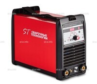 Сварочный аппарат для аргонодуговой сварки HANDY TIG-200Di - st-e.info - Абакан