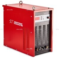 Аппарат плазменной резки DOG-70 с ЧПУ - st-e.info - Абакан