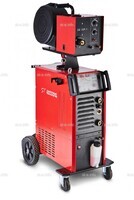 Аппарат для сварки MIG-500ST Double Pulse - st-e.info - Абакан