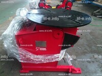 Сварочный позиционер HB-6 (600кг) - st-e.info - Абакан