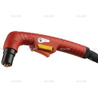 Плазмотрон для ручной резки Ergocut CB 50 (CA) с кабелем 6 метров  - st-e.info - Абакан