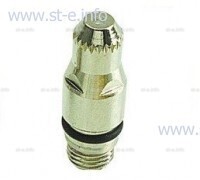 Электрод для плазмотрона P-200  - st-e.info - Абакан