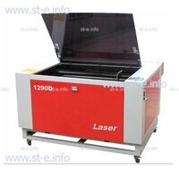 Лазерный станок для гравировки и резки ST-LG1290G - st-e.info - Абакан
