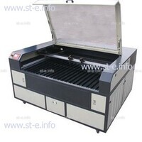 Лазерный станок для гравировки и резки ST-LG1612RF - st-e.info - Абакан