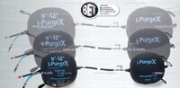Модульные надувные системы поддува XABLD 38-48" (965-1219 mm) - st-e.info - Абакан