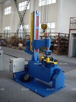 Cварочный трубный вращатель WRST-15 - st-e.info - Абакан