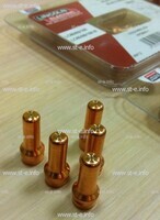 Электрод для плазмотрона LC65/80/100 арт. W03X0893-25A - st-e.info - Абакан