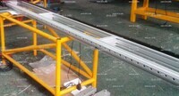 Направляющие для ЧПУ (алюминий) 4000мм - st-e.info - Абакан