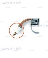 Изолятор KP2089-1 для горелки  K345-10 - st-e.info - Абакан