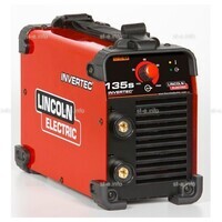 Инвертор сварочный Invertec 135S (арт. K12033-1) - st-e.info - Абакан
