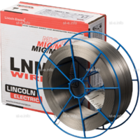 Сварочная проволока LNM MoNiVa 1.0х15 B300 PLW - st-e.info - Абакан