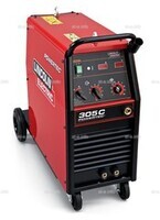 Сварочный полуавтомат Powertec 305C арт. K14056-4 - st-e.info - Абакан