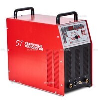 Сварочный аппарат для аргонодуговой сварки MASTER TIG-315AC - st-e.info - Абакан