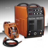 Инвертор для полуавтоматической сварки NB-350 - st-e.info - Абакан