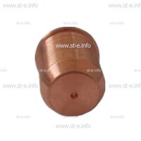 Сопло 1.0 мм арт. PD0119-10 - st-e.info - Абакан