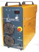 Источник плазменой резки CutFire 100i - st-e.info - Абакан