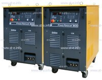 Источник плазменной резки FineFocus 1600 - st-e.info - Абакан