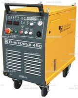 Источник плазменной резки FineFocus 450 - st-e.info - Абакан