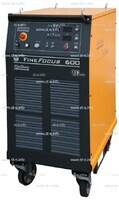 Источник плазменной резки FineFocus 600 - st-e.info - Абакан