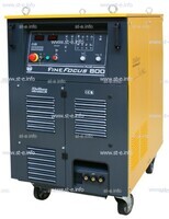 Источник плазменной резки FineFocus 800 - st-e.info - Абакан
