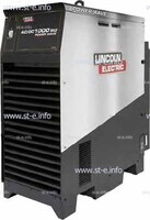 Power Wave 1000 AC/DC - st-e.info - Абакан